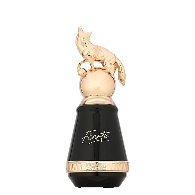 French Avenue Fierté Eau de Parfum 100 mL (Unisex) 1