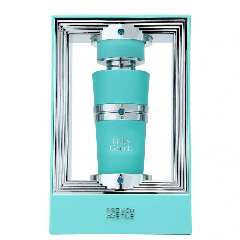 French Avenue Opus Grande Eau de Parfum 100 mL (Unisex) 1