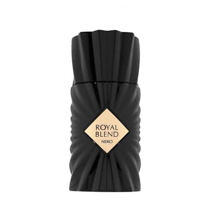 French Avenue Royal Blend Nero Extrait de Parfum 100 mL (Unisex)