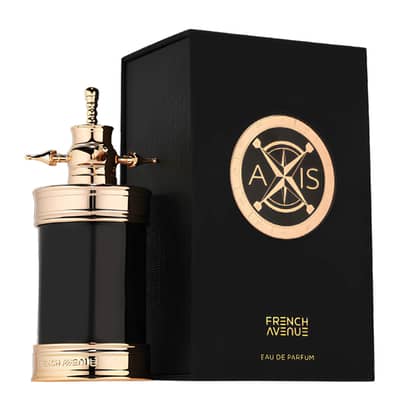 French Avenue Axis Eau de Parfum 100 mL (Unisex)