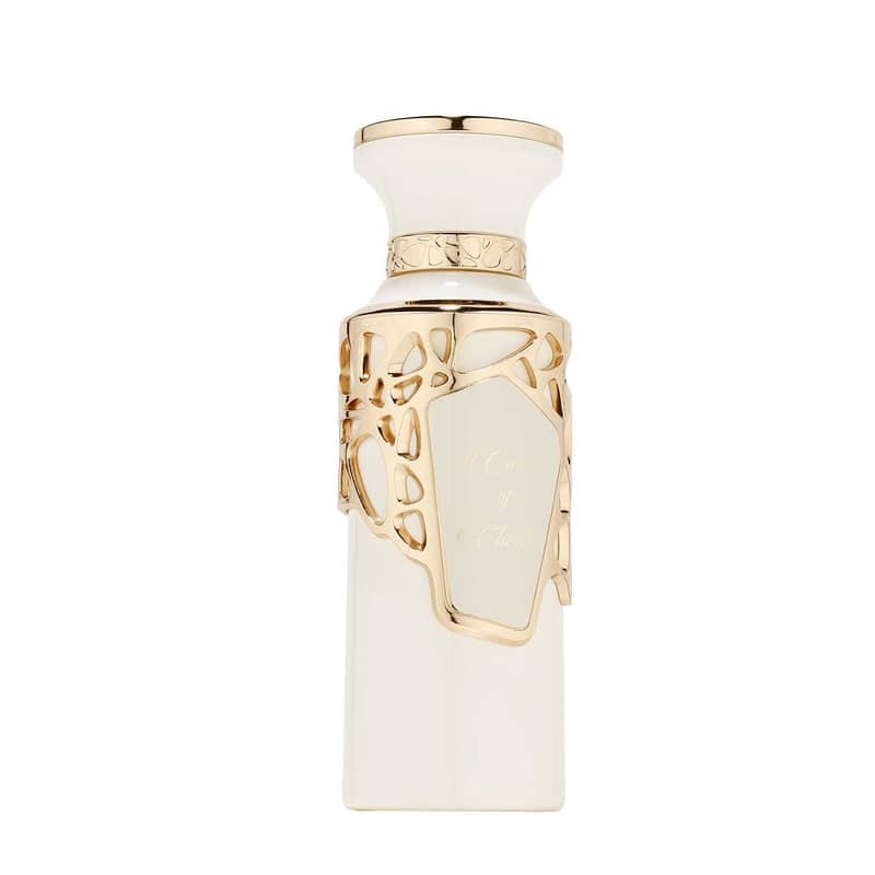 Fragrance World Crème of Clouds Eau de Parfum 100 mL (Unisex) 1
