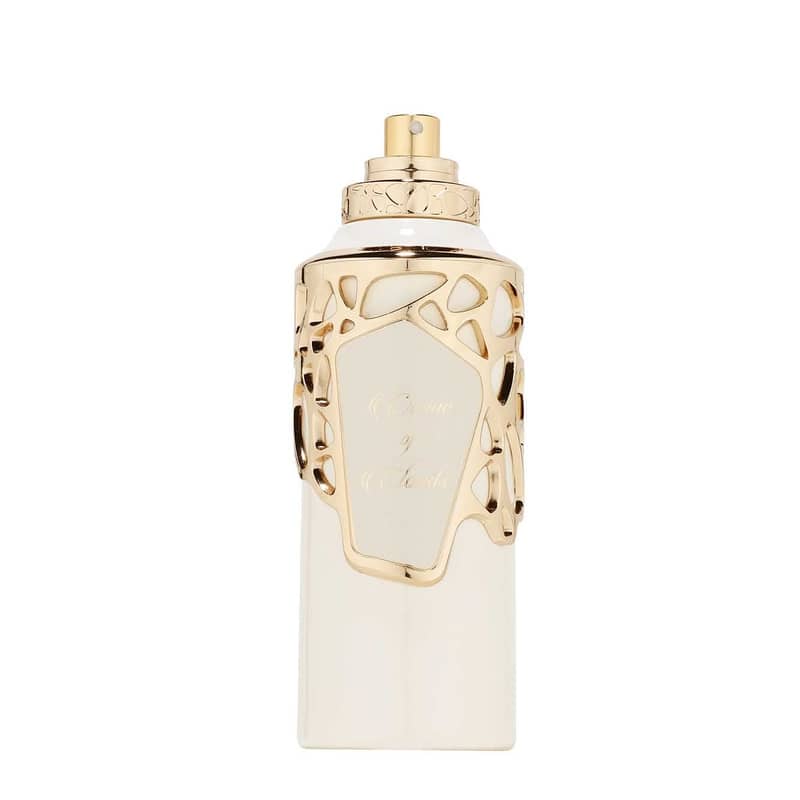 Fragrance World Crème of Clouds Eau de Parfum 100 mL (Unisex) 3