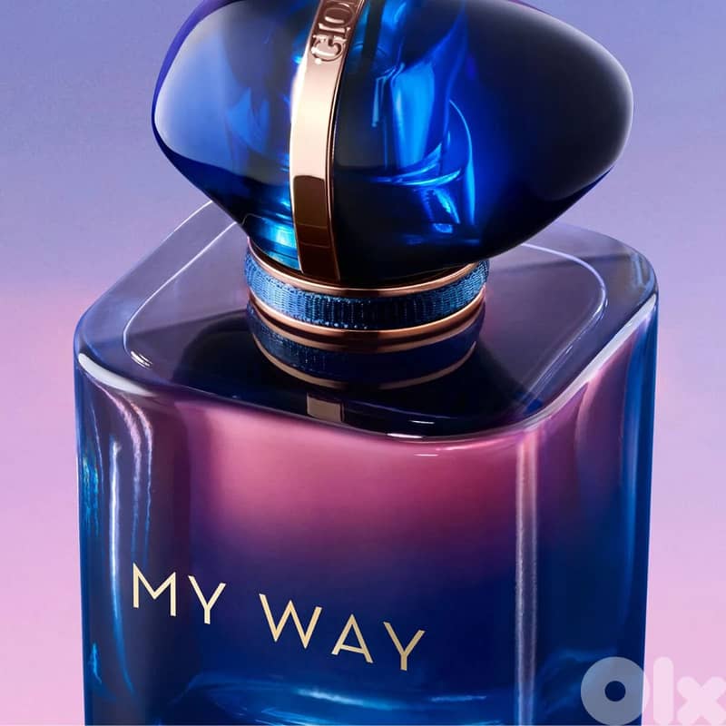 Giorgio Armani MY WAY LE PARFUM 90mL 3