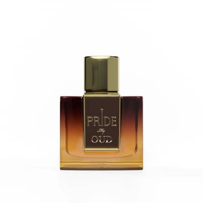 Rue Broca Pride My Oud – Eau de Parfum 100ML (Unisex)