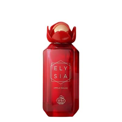 Fragrance World Elysia Apple Rouge Eau de Parfum 100 mL (Women)
