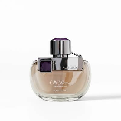 Rue Broca Oh Tiara Amethyst – Eau de Parfum 100ML (For Her)