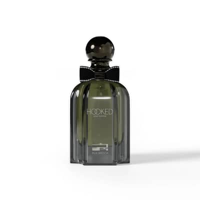 Rue Broca Hooked Pour Homme – Eau de Parfum 100ML (For Him)