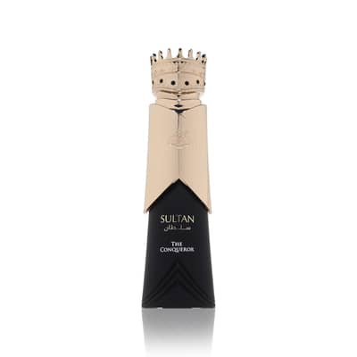 French Avenue Sultan The Conqueror Eau de Parfum 80 mL (For Men)