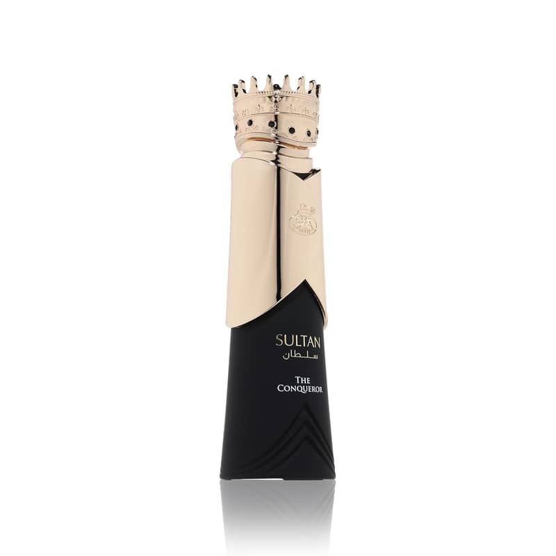 French Avenue Sultan The Conqueror Eau de Parfum 80 mL (For Men) 1