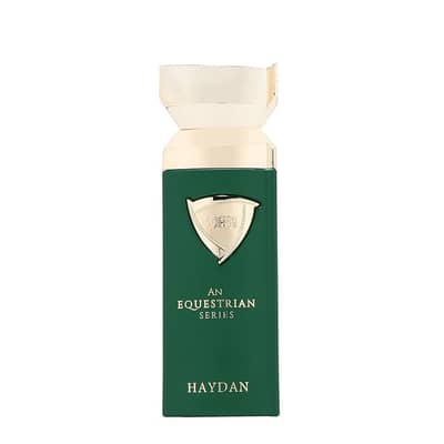 French Avenue An Equestrian Series Haydan Eau de Parfum 100 mL (Unisex)