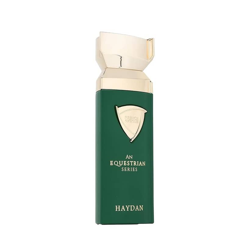 French Avenue An Equestrian Series Haydan Eau de Parfum 100 mL (Unisex) 1