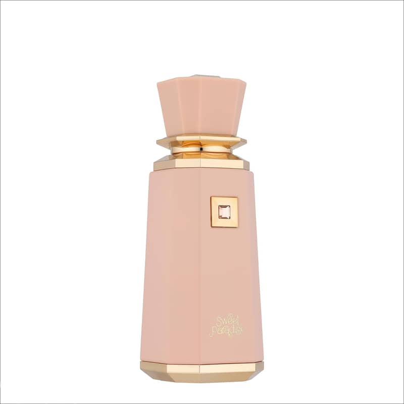 French Avenue Sweet Paradise – Eau de Parfum 100 mL (For Her) 1
