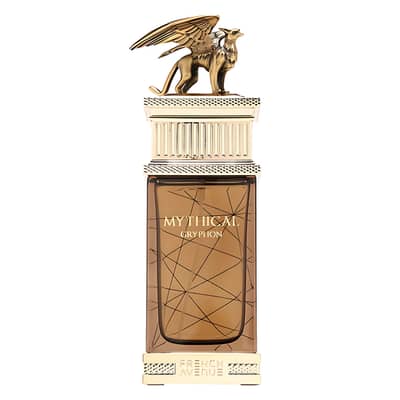 French Avenue Mythical Gryphon – Eau de Parfum 100ML (For Men)
