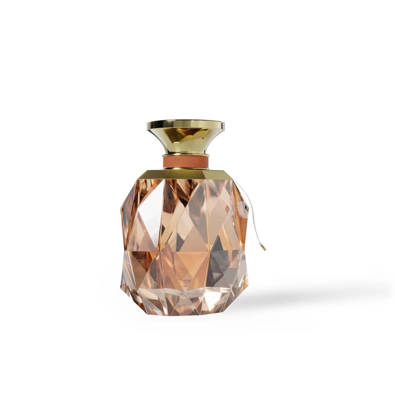 Rue Broca Touche Pour Femme – Eau de Parfum 100ML (For Her) 1