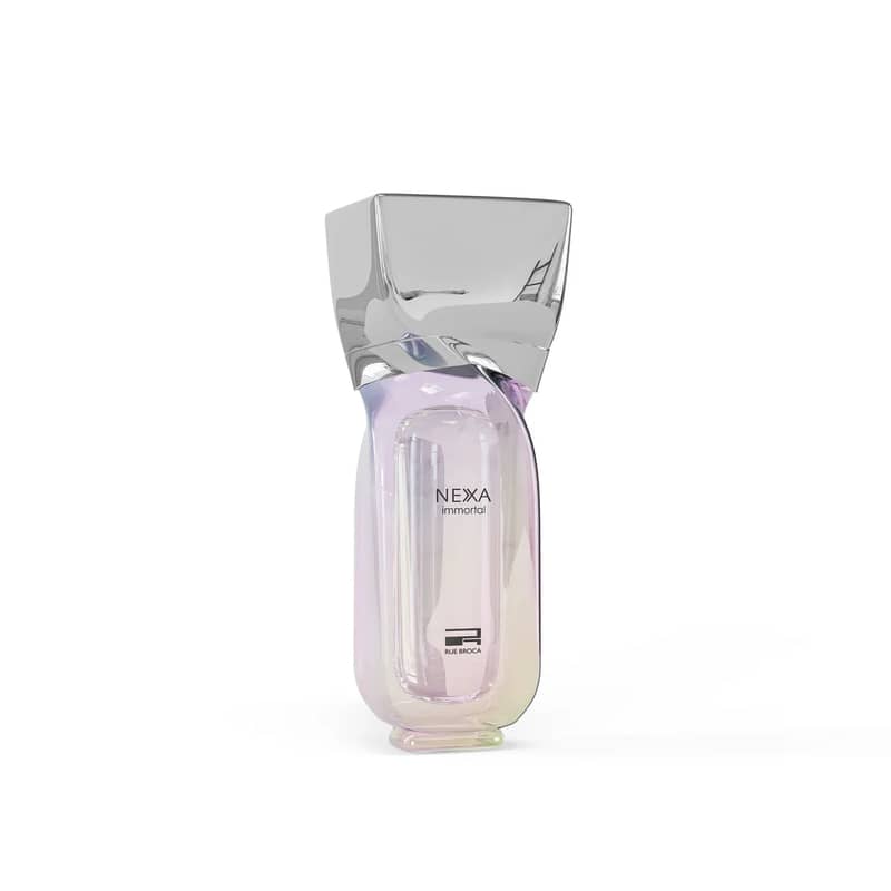 Rue Broca NEXA Immortal 100 mL Eau de Parfum – For Him 1
