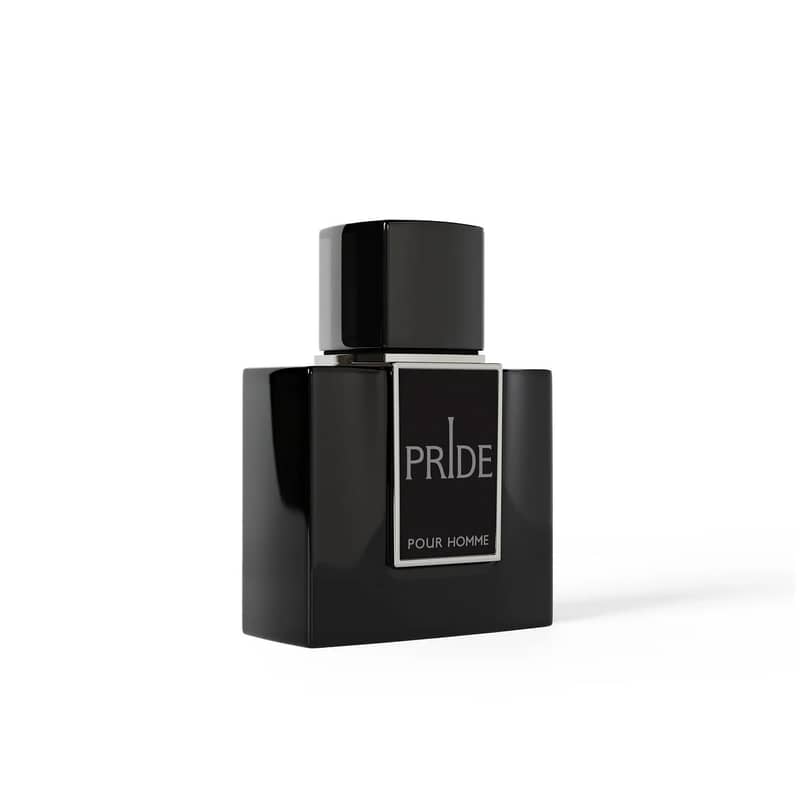 Rue Broca Pride Pour Homme 100 mL Eau de Parfum – For Him 1