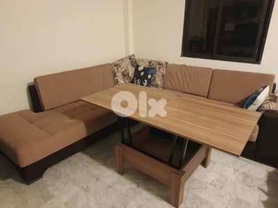 living room for sale