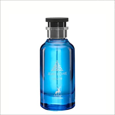 Maison Alhambra Jean Lowe Azure Eau de Parfum 100 mL – Unisex