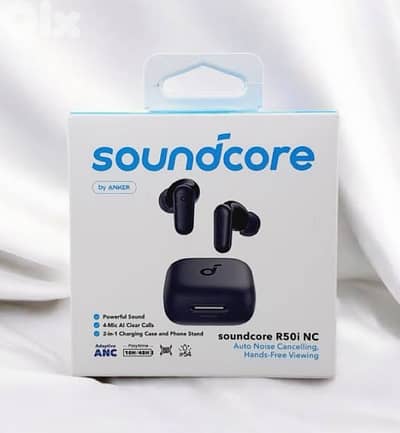 Anker soundcore R50i nc