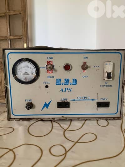 للبيع بسعر لقطة Aps