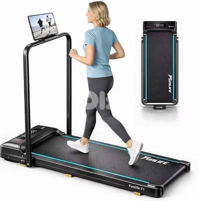 Walking Pad - 3 in 1 Treadmill