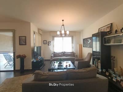 Apartment with Mountain View For SALE In Kfarhbab شقة للبيع #CA