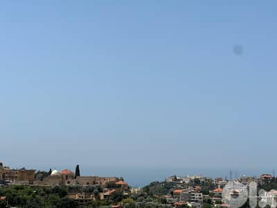 RWK282RM - Apartment for Sale in Ain El Rihaneh with Sea View