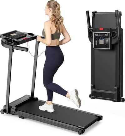 Treadmill for Home Walking Pad