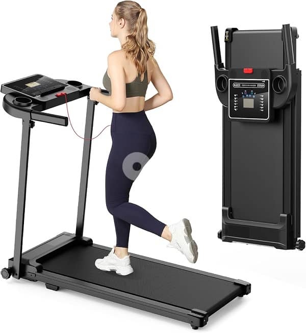 Treadmill for Home Walking Pad 6