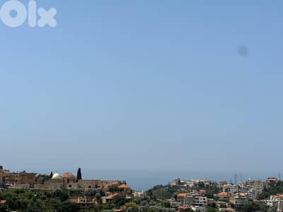 RWK283RM - Apartment for Sale in Ain El Rihaneh with Sea View