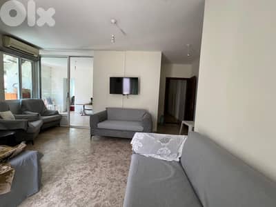 RWK284RM - Unfurnished Apartment for Sale in Aintoura