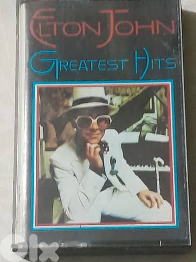 elton jhon