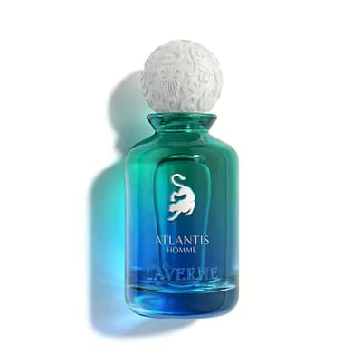 Laverne Atlantis Eau de Parfum 100 mL – For Him