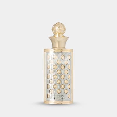 Zimaya Nojoum 20 mL – Unisex Perfume Oil (CPO)