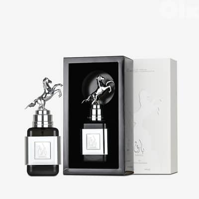 Lattafa Bareq Eau de Parfum 100 mL – Men