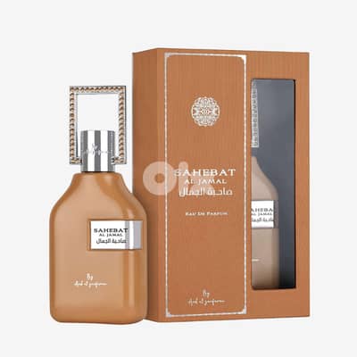 Lattafa Sahebat Al Jamal Eau de Parfum 70 mL – For Women