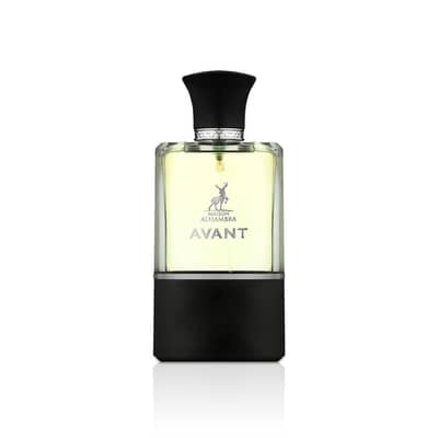 Maison Alhambra Avant Eau de Parfum 100 mL – For Men