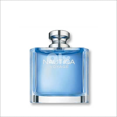 Nautica Voyage Eau de Toilette 100 mL – For Men