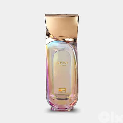 Rue Broca Nexa Musee Eau de Parfum 100 mL – For Women