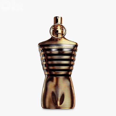 Jean Paul Gaultier Le Male Elixir Eau de Parfum 125 mL – For Men