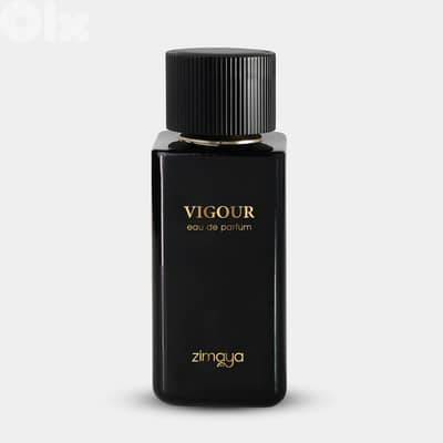 Zimaya Vigour Eau de Parfum 100 mL – For Men