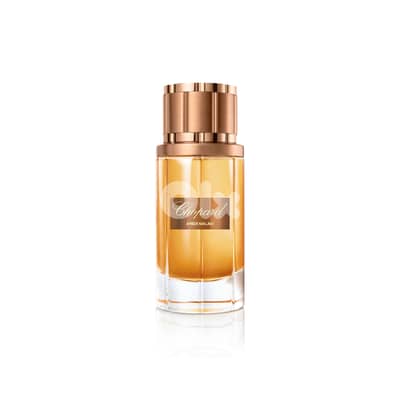 Chopard Amber Malaki Eau De Parfum 80 mL - Unisex