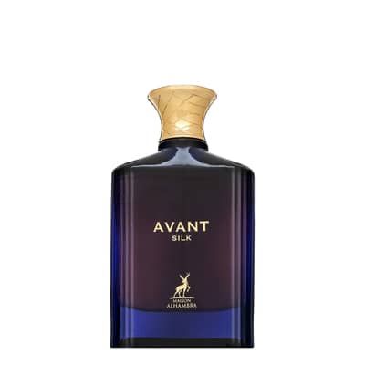 Maison Alhambra Avant Silk Eau de Parfum 100 mL – For Women