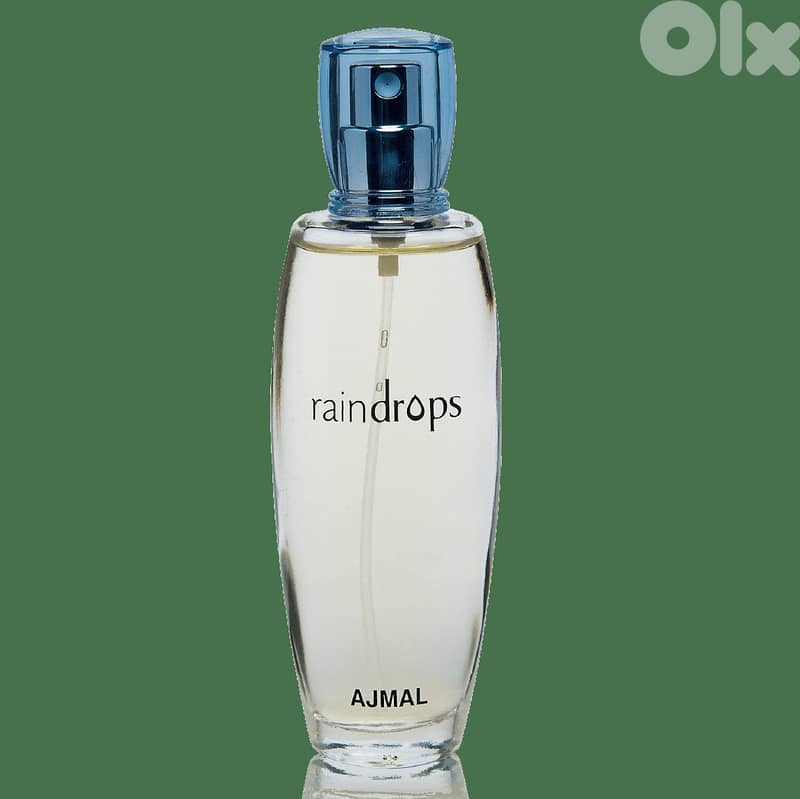 Ajmal Raindrops Eau de Parfum 50 mL – For Women 1