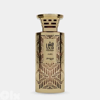 Zimaya Modhesh Aura Eau de Parfum 100 mL – For Men