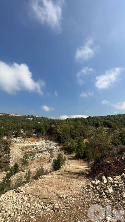 Land for sale in Mechmech