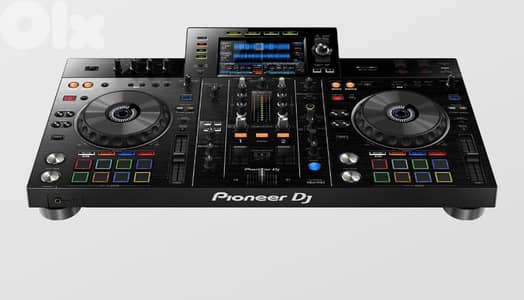 XDJ RX2 / DDJ-SB2