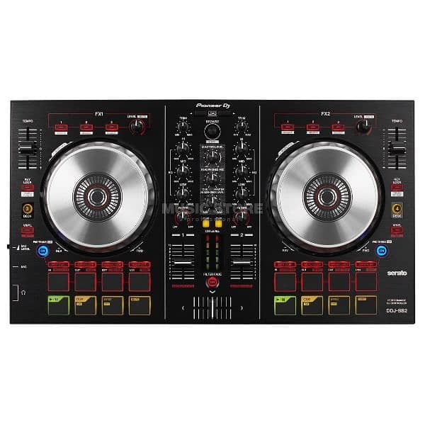 XDJ RX2 / DDJ-SB2 2