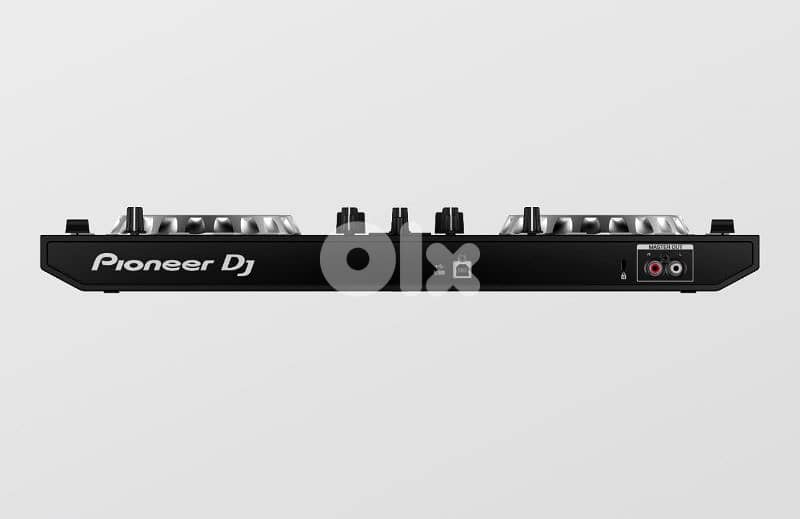 XDJ RX2 / DDJ-SB2 3