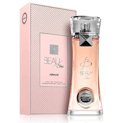 Armaf Beau Star for Women Eau de Parfum 100 mL – For Women